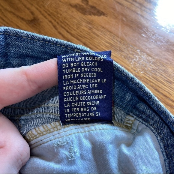 Y2K Forever21 Vintage Mini Skirt Size 27 - Picture 4 of 7